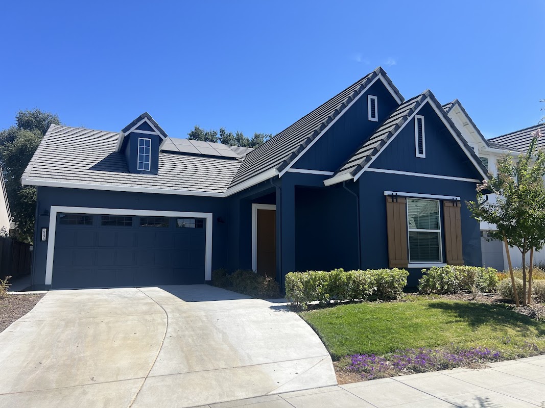 JP Prime Painting project 1