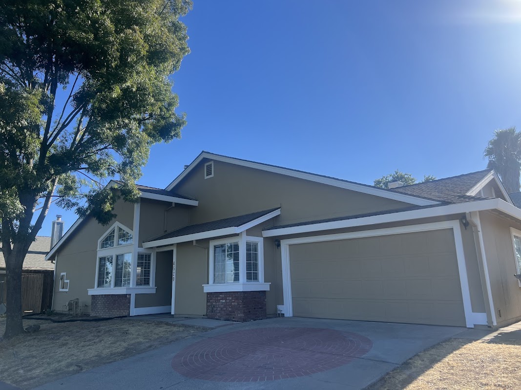 JP Prime Painting project 3