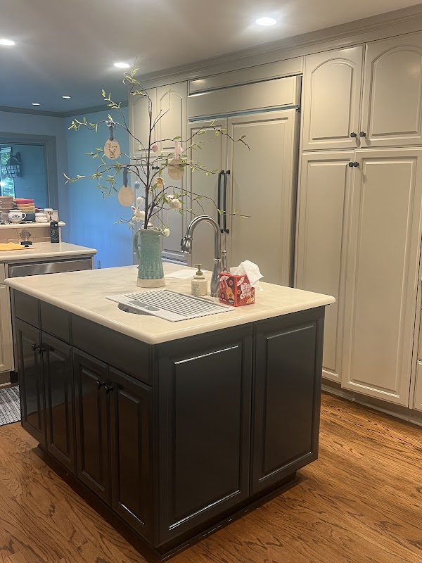 JP Prime Painting project 4